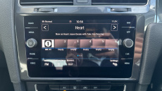 Volkswagen Golf 1.5 TSI EVO SE [Nav] 5dr DSG Petrol Hatchback